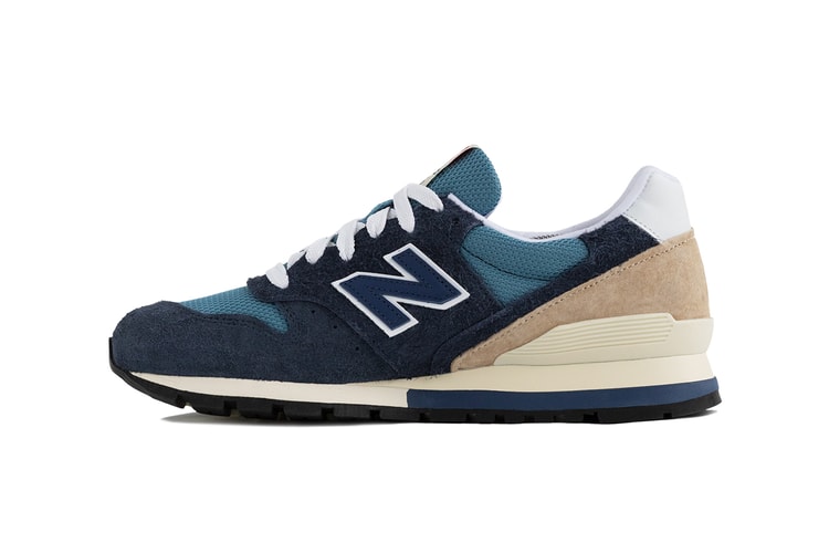 New Balance “Made in USA” コレクション・シーズン2から第7弾ドロップが発売