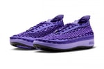 Nike ACG からウォーターシューズ Watercat+ の新作 “Court Purple” が登場か