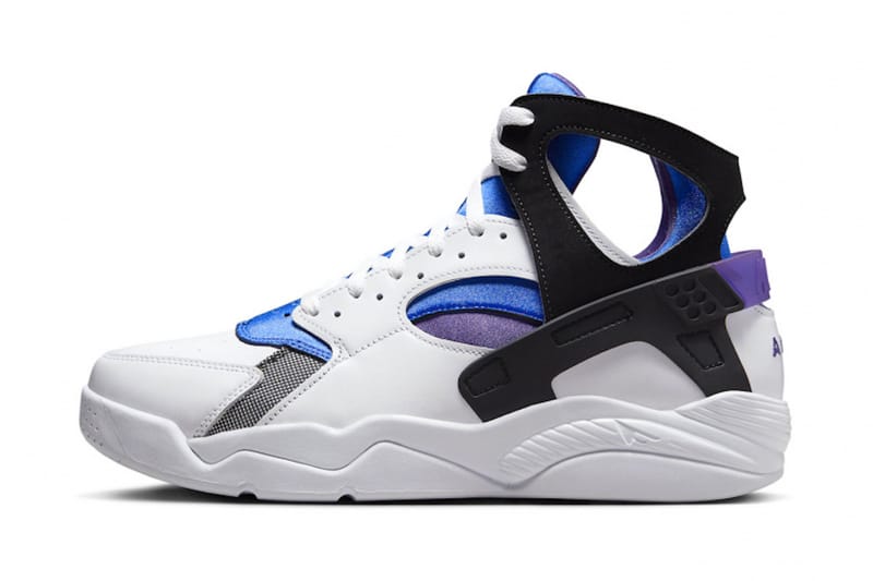 Nike のハイテクモデル Air Flight Huarache から絶大な人気を誇るカラー “OG” が復刻