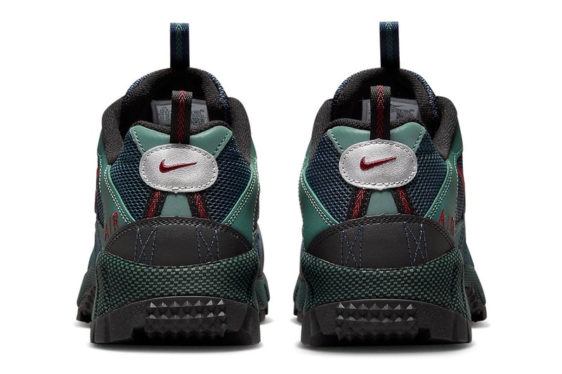 ナイキからアウトドアに着想したエアフムラの新色モデルが登場 nike air humara green maroon FJ7098 001 release date info store list buying guide photos price 