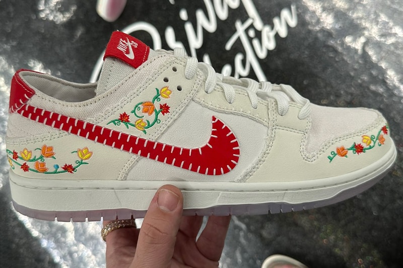 ナイキSBダンクローデコン“N7”に別カラーウェイの存在が浮上 Nike SB Dunk Low Decon N7 Red FD6951-700 Release Info date store list buying guide photos price