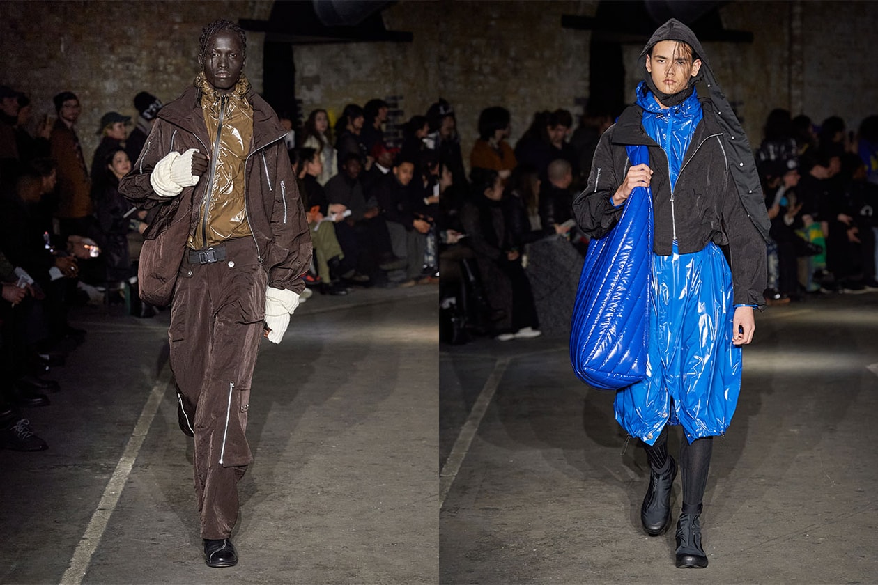 “Primitive Mode” を体現するオマール・アフリディの日本旗艦店とは | Interviews primitive mode omar afridi japanese flagship store interviews