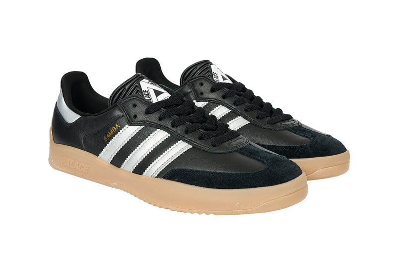 パレス スケートボードとアディダスからコラボモデル プイグ サンバが発売 Palace Skateboards adidas Lucas Puig Samba Firebird Release Date tracksuit info store list buying guide photos price Default