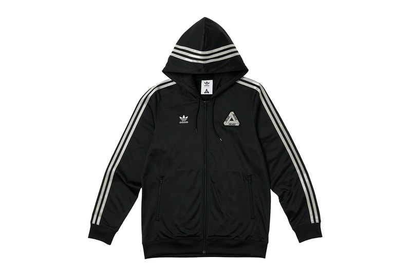 パレス スケートボードとアディダスからコラボモデル プイグ サンバが発売 Palace Skateboards adidas Lucas Puig Samba Firebird Release Date tracksuit info store list buying guide photos price Default