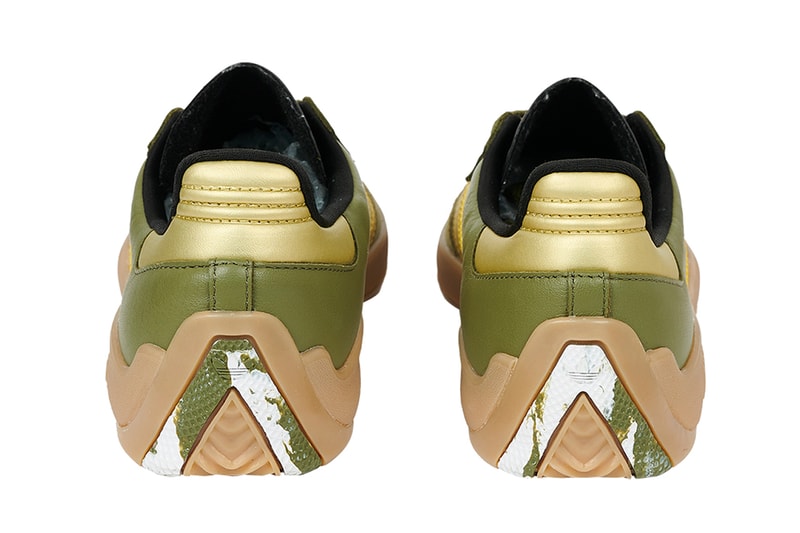 パレス スケートボードとアディダスからコラボモデル プイグ サンバが発売 Palace Skateboards adidas Lucas Puig Samba Firebird Release Date tracksuit info store list buying guide photos price Default