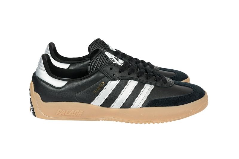 パレス スケートボードとアディダスからコラボモデル プイグ サンバが発売 Palace Skateboards adidas Lucas Puig Samba Firebird Release Date tracksuit info store list buying guide photos price Default