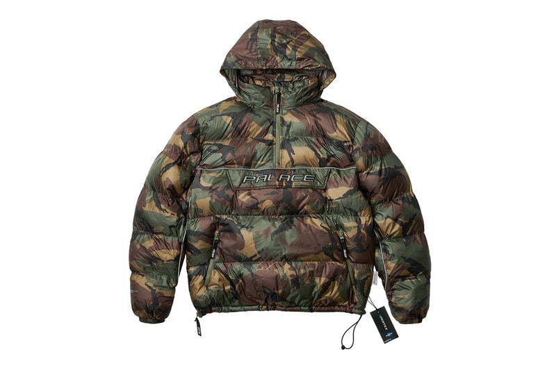 パレス スケートボード 2023年春コレクション発売アイテム一覧 - Week 2 Palace Skateboards Spring 2023 Week 2 Drop List Release Info Buy Price 