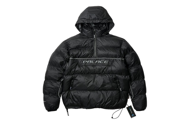 パレス スケートボード 2023年春コレクション発売アイテム一覧 - Week 2 Palace Skateboards Spring 2023 Week 2 Drop List Release Info Buy Price 