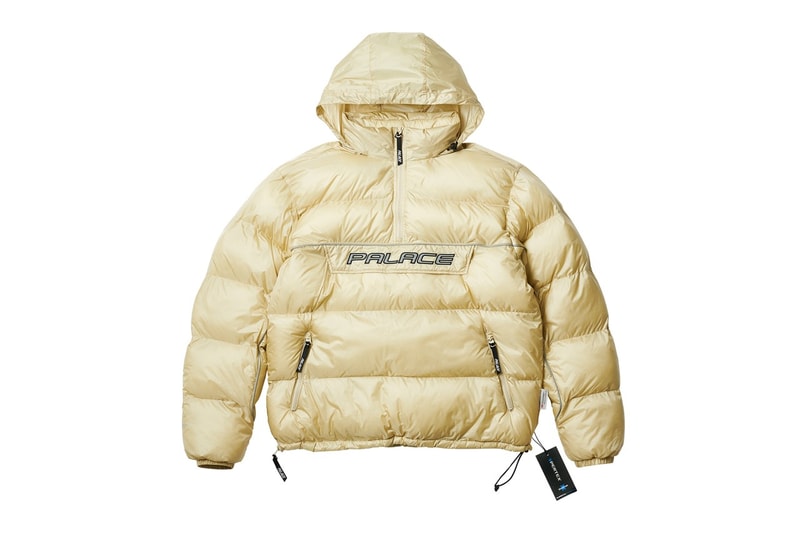 パレス スケートボード 2023年春コレクション発売アイテム一覧 - Week 2 Palace Skateboards Spring 2023 Week 2 Drop List Release Info Buy Price 