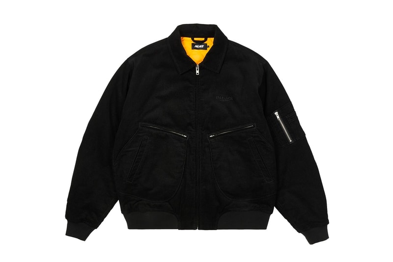 パレス スケートボード 2023年春コレクション発売アイテム一覧 - Week 2 Palace Skateboards Spring 2023 Week 2 Drop List Release Info Buy Price 