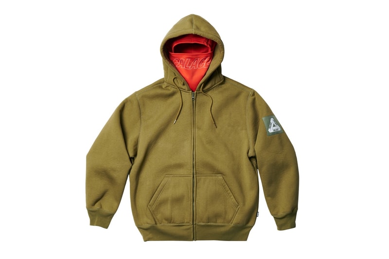 パレス スケートボード 2023年春コレクション発売アイテム一覧 - Week 2 Palace Skateboards Spring 2023 Week 2 Drop List Release Info Buy Price 