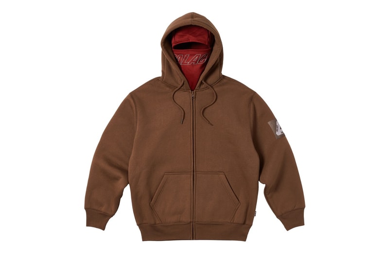 パレス スケートボード 2023年春コレクション発売アイテム一覧 - Week 2 Palace Skateboards Spring 2023 Week 2 Drop List Release Info Buy Price 