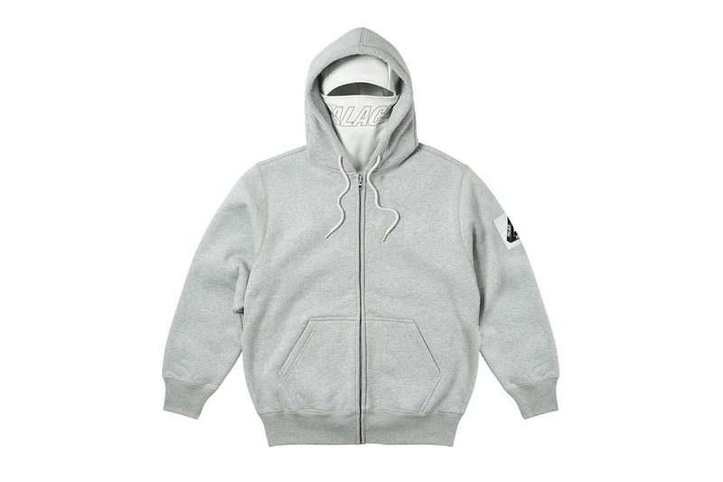 パレス スケートボード 2023年春コレクション発売アイテム一覧 - Week 2 Palace Skateboards Spring 2023 Week 2 Drop List Release Info Buy Price 