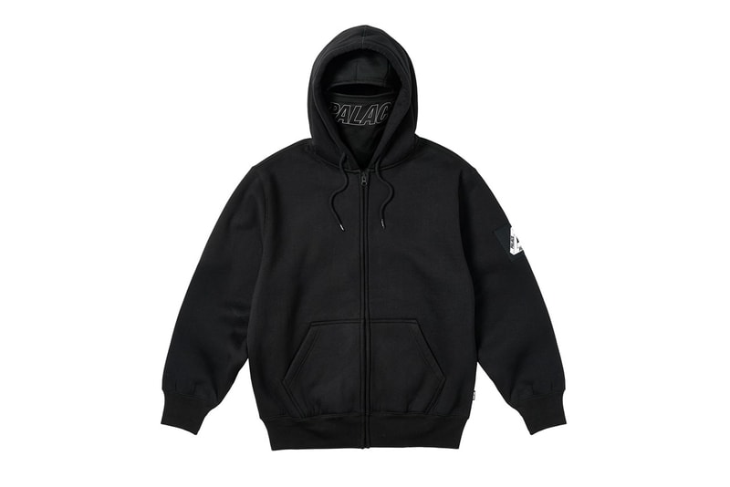 パレス スケートボード 2023年春コレクション発売アイテム一覧 - Week 2 Palace Skateboards Spring 2023 Week 2 Drop List Release Info Buy Price 