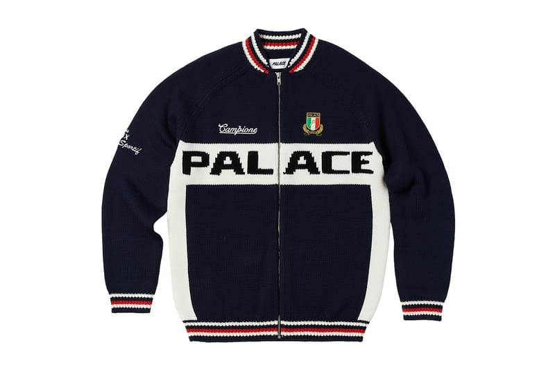 パレス スケートボード 2023年春コレクション発売アイテム一覧 - Week 2 Palace Skateboards Spring 2023 Week 2 Drop List Release Info Buy Price 