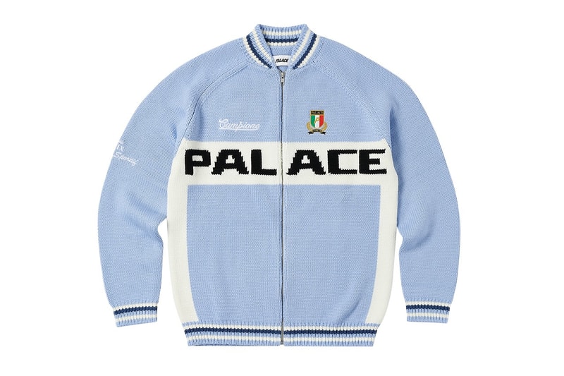 パレス スケートボード 2023年春コレクション発売アイテム一覧 - Week 2 Palace Skateboards Spring 2023 Week 2 Drop List Release Info Buy Price 