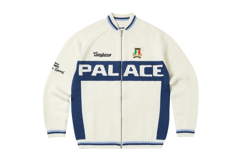 パレス スケートボード 2023年春コレクション発売アイテム一覧 - Week 2 Palace Skateboards Spring 2023 Week 2 Drop List Release Info Buy Price 