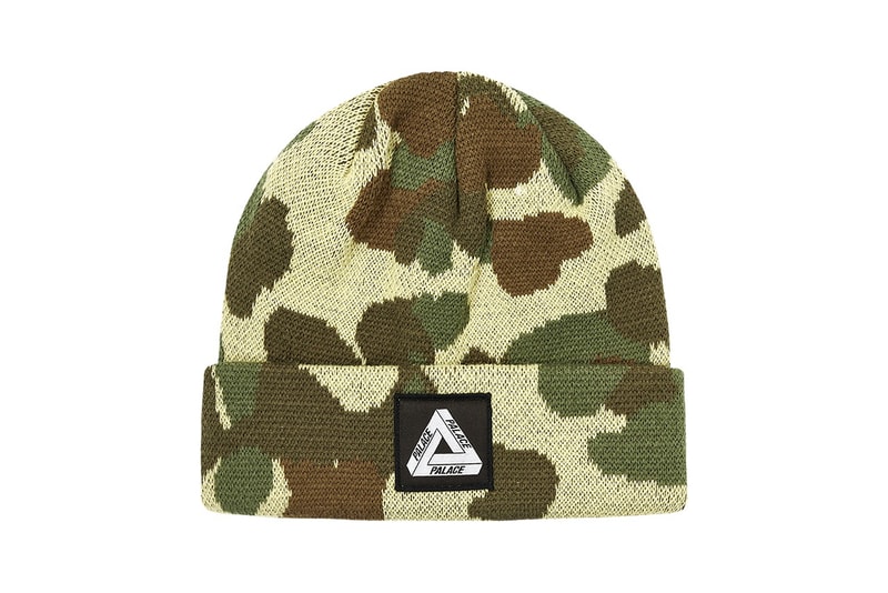 パレス スケートボード 2023年春コレクション発売アイテム一覧 - Week 2 Palace Skateboards Spring 2023 Week 2 Drop List Release Info Buy Price 