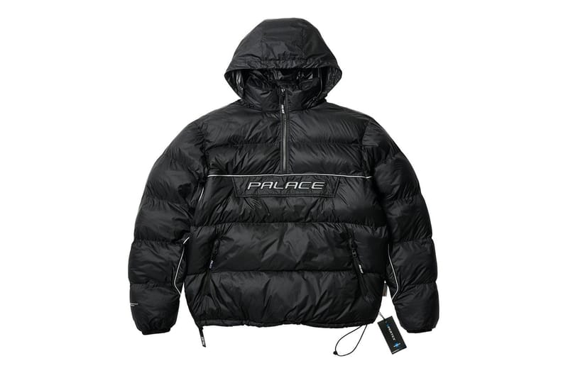 PALACE SKATEBOARDS 2023年春コレクション発売アイテム一覧 - Week 2