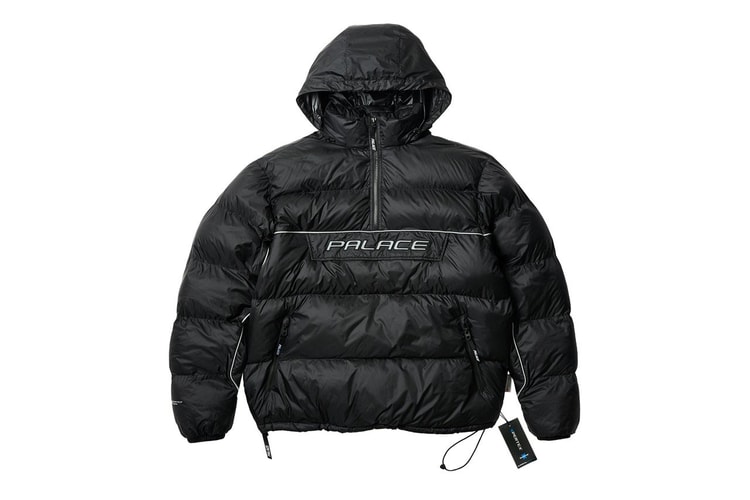 PALACE SKATEBOARDS 2023年春コレクション発売アイテム一覧 - Week 2