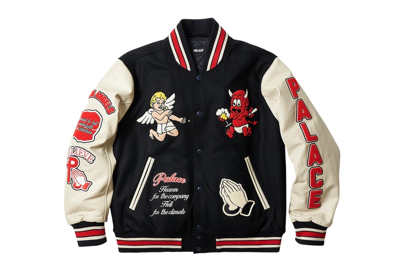 パレス スケートボード 2023年春コレクション発売アイテム一覧 - Week 3 Palace Skateboards Spring 2023 Week 3 Drop List Release Info Buy Price 