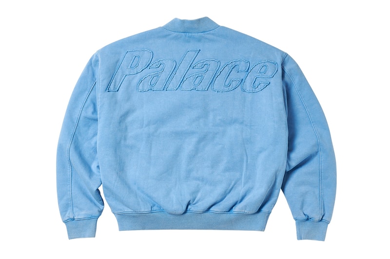 パレス スケートボード 2023年春コレクション発売アイテム一覧 - Week 3 Palace Skateboards Spring 2023 Week 3 Drop List Release Info Buy Price 