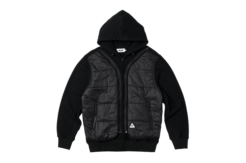 パレス スケートボード 2023年春コレクション発売アイテム一覧 - Week 3 Palace Skateboards Spring 2023 Week 3 Drop List Release Info Buy Price 