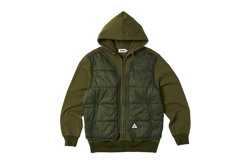 パレス スケートボード 2023年春コレクション発売アイテム一覧 - Week 3 Palace Skateboards Spring 2023 Week 3 Drop List Release Info Buy Price 
