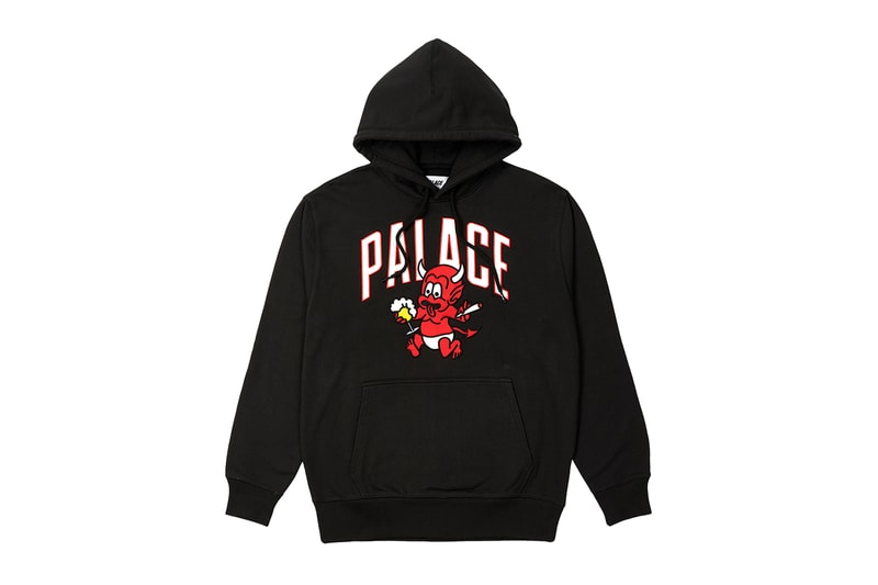 パレス スケートボード 2023年春コレクション発売アイテム一覧 - Week 3 Palace Skateboards Spring 2023 Week 3 Drop List Release Info Buy Price 