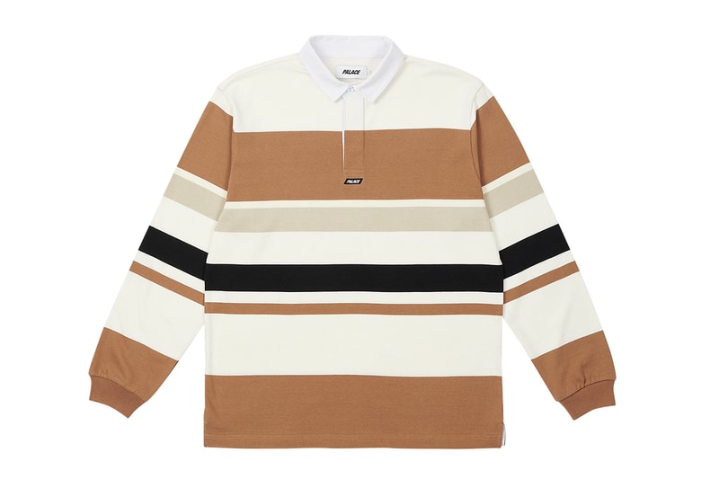 パレス スケートボード 2023年春コレクション発売アイテム一覧 - Week 3 Palace Skateboards Spring 2023 Week 3 Drop List Release Info Buy Price 