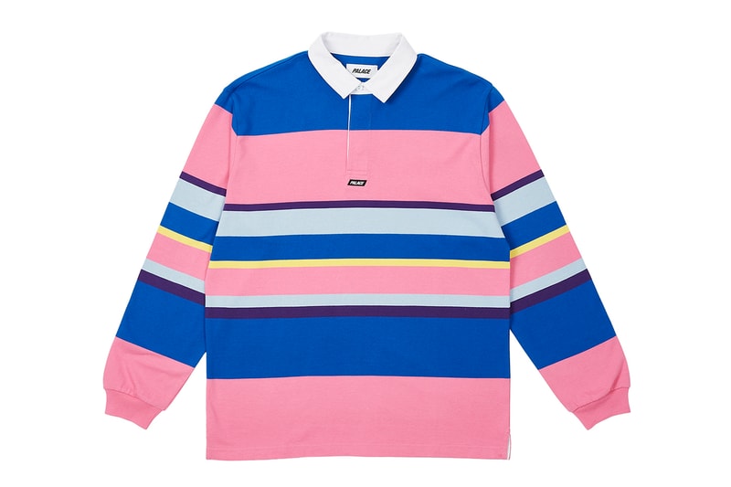 パレス スケートボード 2023年春コレクション発売アイテム一覧 - Week 3 Palace Skateboards Spring 2023 Week 3 Drop List Release Info Buy Price 