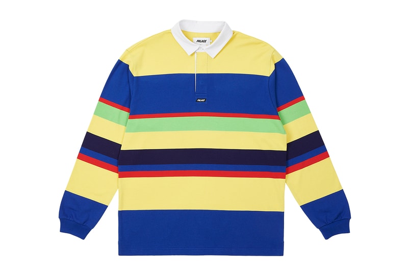 パレス スケートボード 2023年春コレクション発売アイテム一覧 - Week 3 Palace Skateboards Spring 2023 Week 3 Drop List Release Info Buy Price 