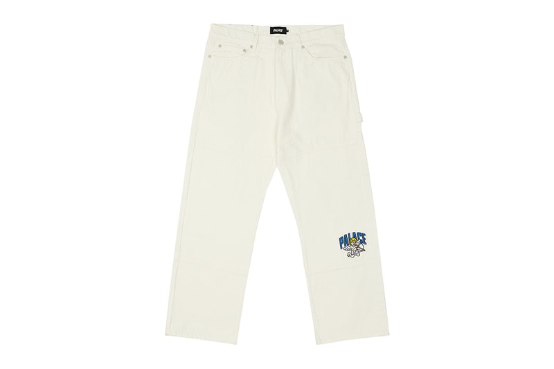 パレス スケートボード 2023年春コレクション発売アイテム一覧 - Week 3 Palace Skateboards Spring 2023 Week 3 Drop List Release Info Buy Price 