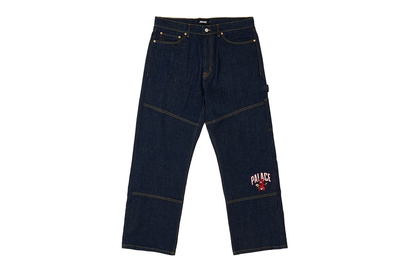 パレス スケートボード 2023年春コレクション発売アイテム一覧 - Week 3 Palace Skateboards Spring 2023 Week 3 Drop List Release Info Buy Price 