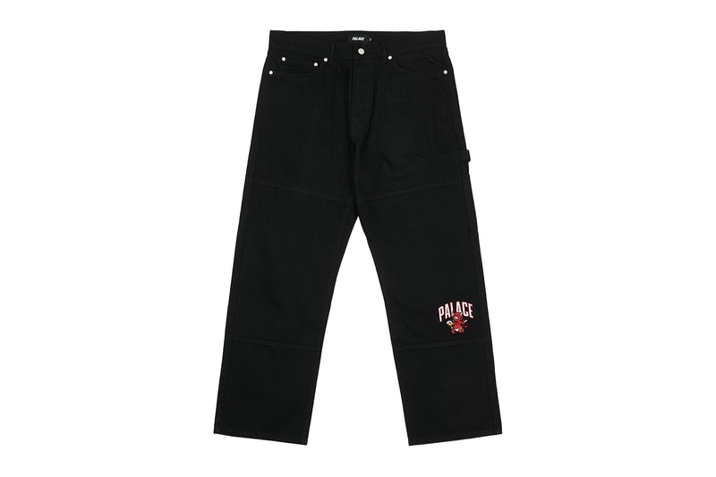 パレス スケートボード 2023年春コレクション発売アイテム一覧 - Week 3 Palace Skateboards Spring 2023 Week 3 Drop List Release Info Buy Price 