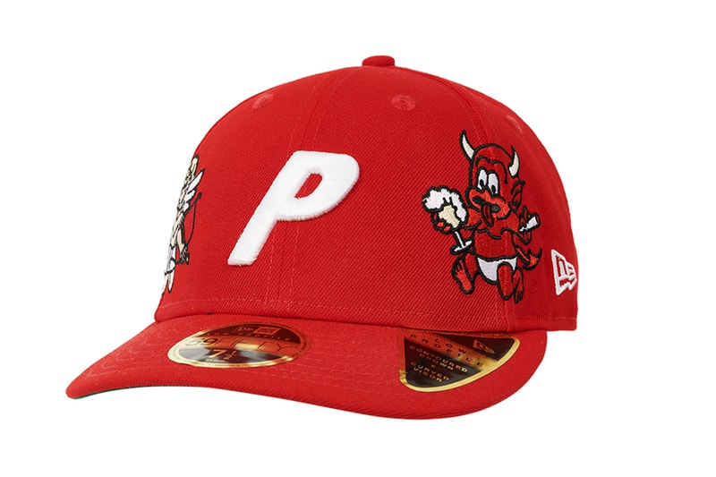 パレス スケートボード 2023年春コレクション発売アイテム一覧 - Week 3 Palace Skateboards Spring 2023 Week 3 Drop List Release Info Buy Price 
