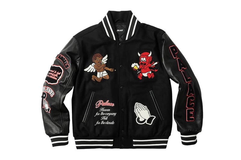 パレス スケートボード 2023年春コレクション発売アイテム一覧 - Week 3 Palace Skateboards Spring 2023 Week 3 Drop List Release Info Buy Price 