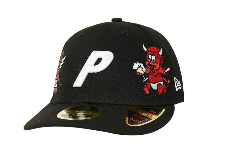 パレス スケートボード 2023年春コレクション発売アイテム一覧 - Week 3 Palace Skateboards Spring 2023 Week 3 Drop List Release Info Buy Price 