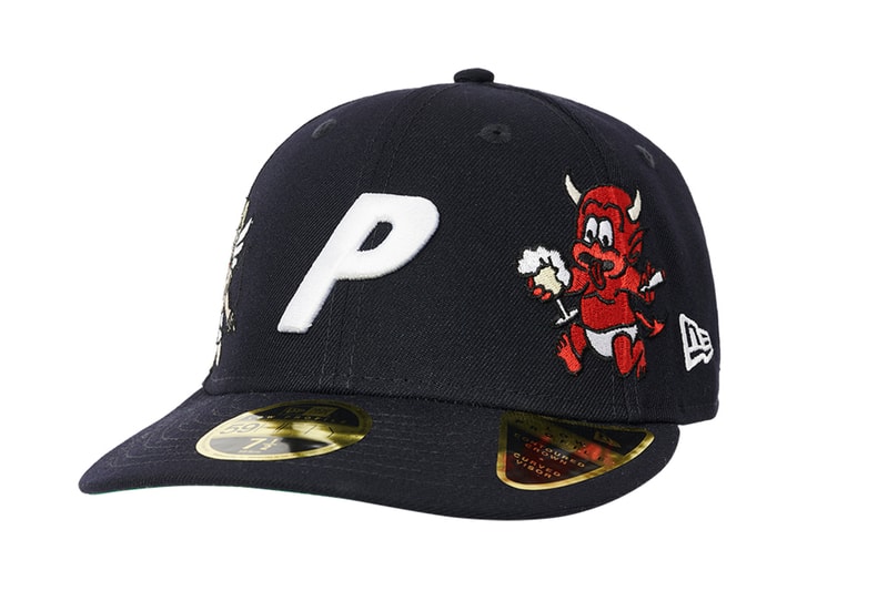 パレス スケートボード 2023年春コレクション発売アイテム一覧 - Week 3 Palace Skateboards Spring 2023 Week 3 Drop List Release Info Buy Price 