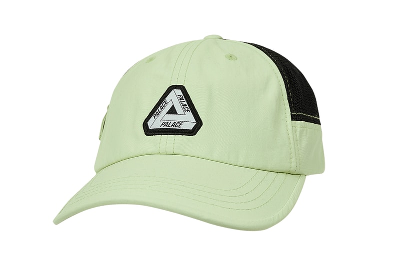パレス スケートボード 2023年春コレクション発売アイテム一覧 - Week 3 Palace Skateboards Spring 2023 Week 3 Drop List Release Info Buy Price 