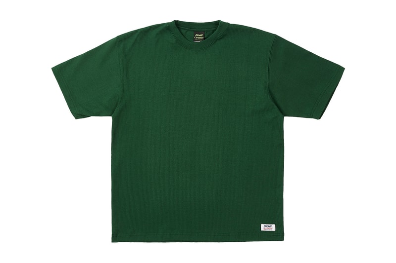 パレス スケートボード 2023年春コレクション発売アイテム一覧 - Week 3 Palace Skateboards Spring 2023 Week 3 Drop List Release Info Buy Price 