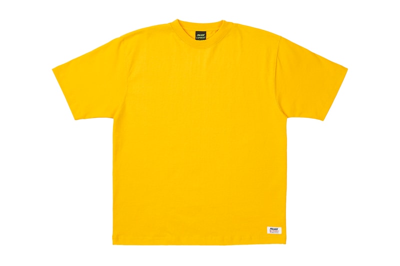 パレス スケートボード 2023年春コレクション発売アイテム一覧 - Week 3 Palace Skateboards Spring 2023 Week 3 Drop List Release Info Buy Price 