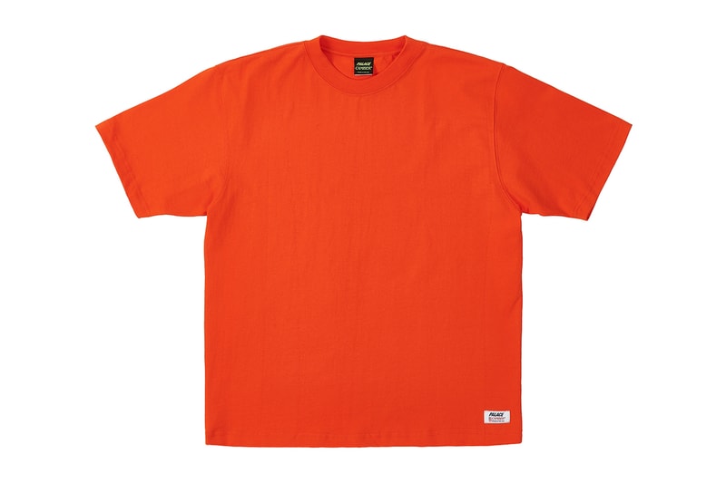 パレス スケートボード 2023年春コレクション発売アイテム一覧 - Week 3 Palace Skateboards Spring 2023 Week 3 Drop List Release Info Buy Price 
