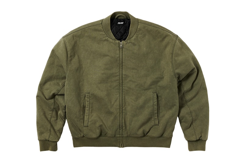 パレス スケートボード 2023年春コレクション発売アイテム一覧 - Week 3 Palace Skateboards Spring 2023 Week 3 Drop List Release Info Buy Price 