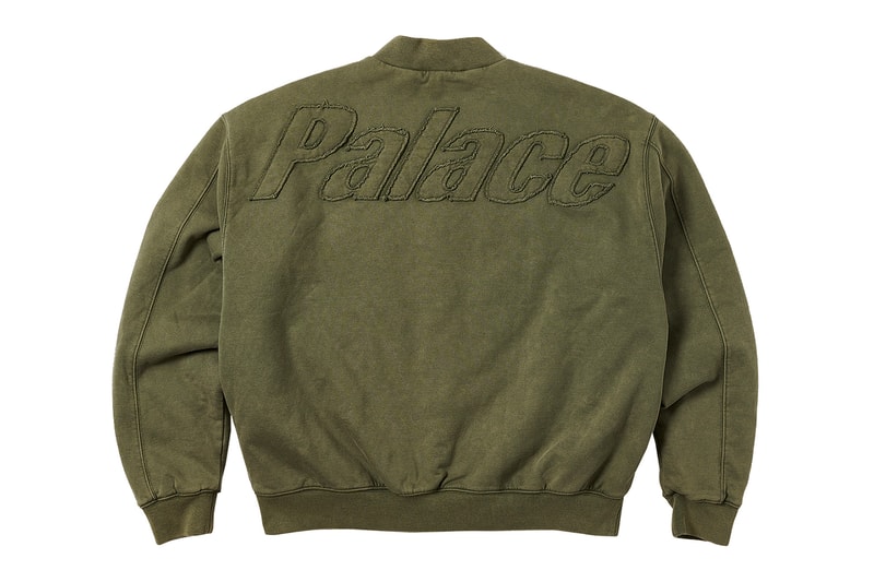 パレス スケートボード 2023年春コレクション発売アイテム一覧 - Week 3 Palace Skateboards Spring 2023 Week 3 Drop List Release Info Buy Price 