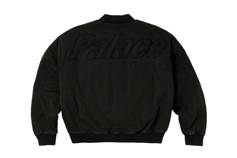 パレス スケートボード 2023年春コレクション発売アイテム一覧 - Week 3 Palace Skateboards Spring 2023 Week 3 Drop List Release Info Buy Price 