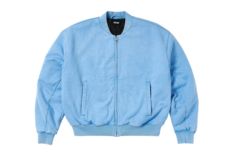 パレス スケートボード 2023年春コレクション発売アイテム一覧 - Week 3 Palace Skateboards Spring 2023 Week 3 Drop List Release Info Buy Price 