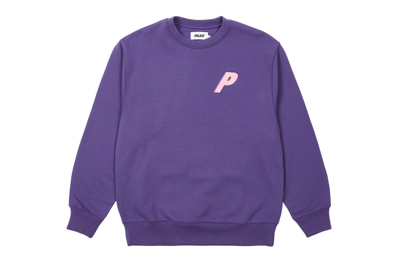 パレス スケートボード 2023年春コレクション発売アイテム一覧 - Week 4 Palace Skateboards Spring 2023 Week 3 Drop List Release Info Buy Price 
