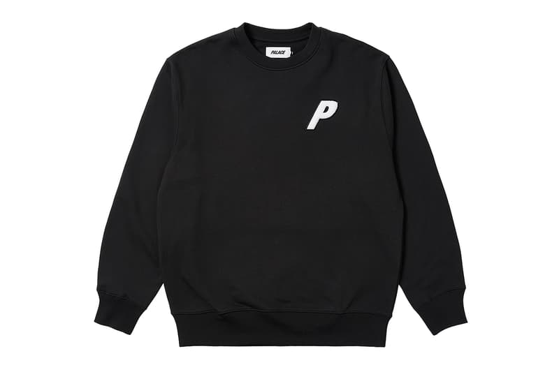 パレス スケートボード 2023年春コレクション発売アイテム一覧 - Week 4 Palace Skateboards Spring 2023 Week 3 Drop List Release Info Buy Price 