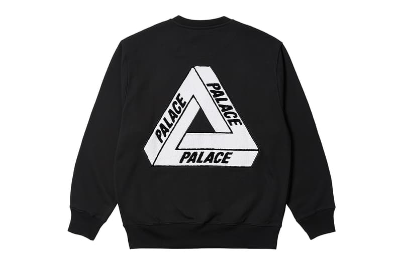 パレス スケートボード 2023年春コレクション発売アイテム一覧 - Week 4 Palace Skateboards Spring 2023 Week 3 Drop List Release Info Buy Price 